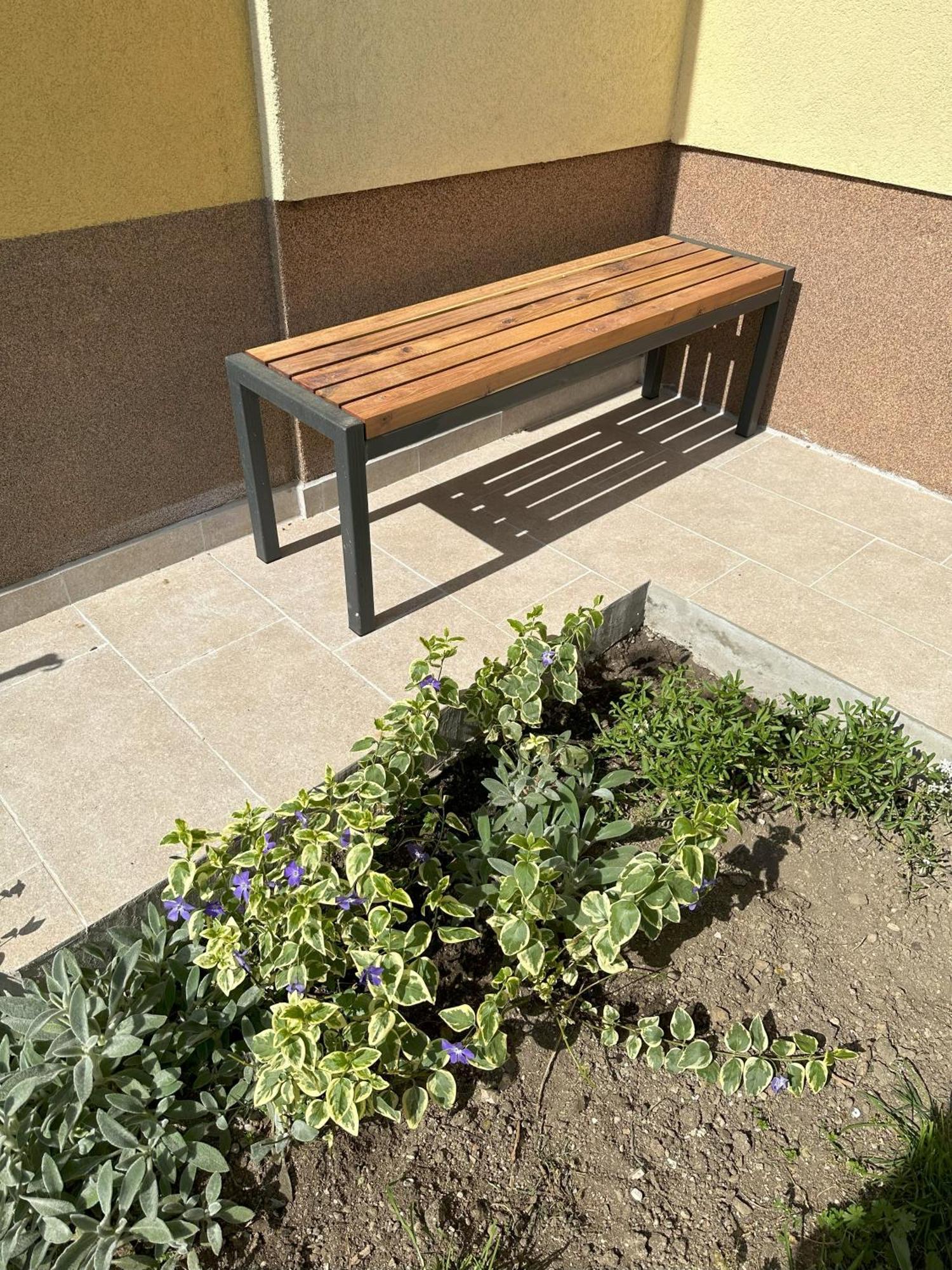 Apartma Anze Samec Dobravlje Exterior foto